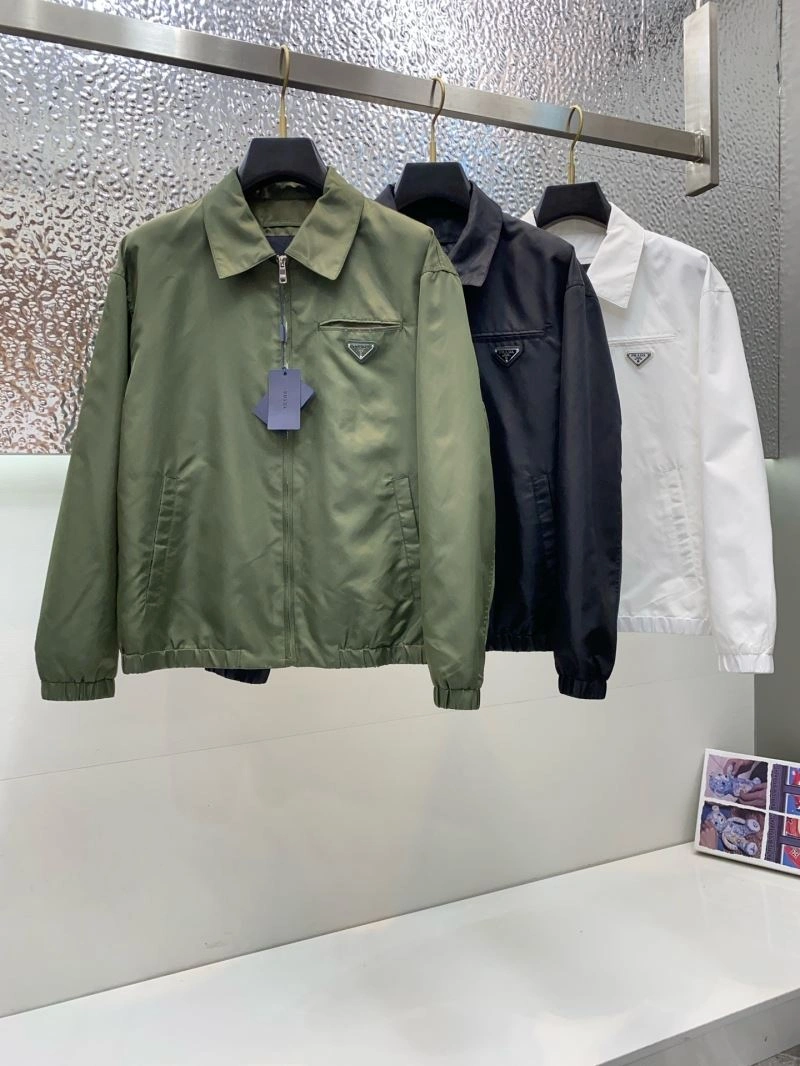Neat Prada Outwear 171593