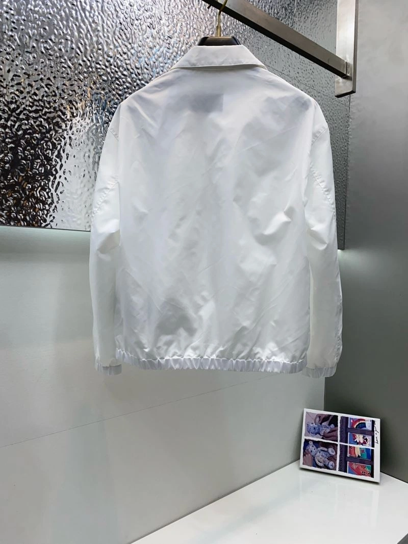 Neat Prada Outwear 171593