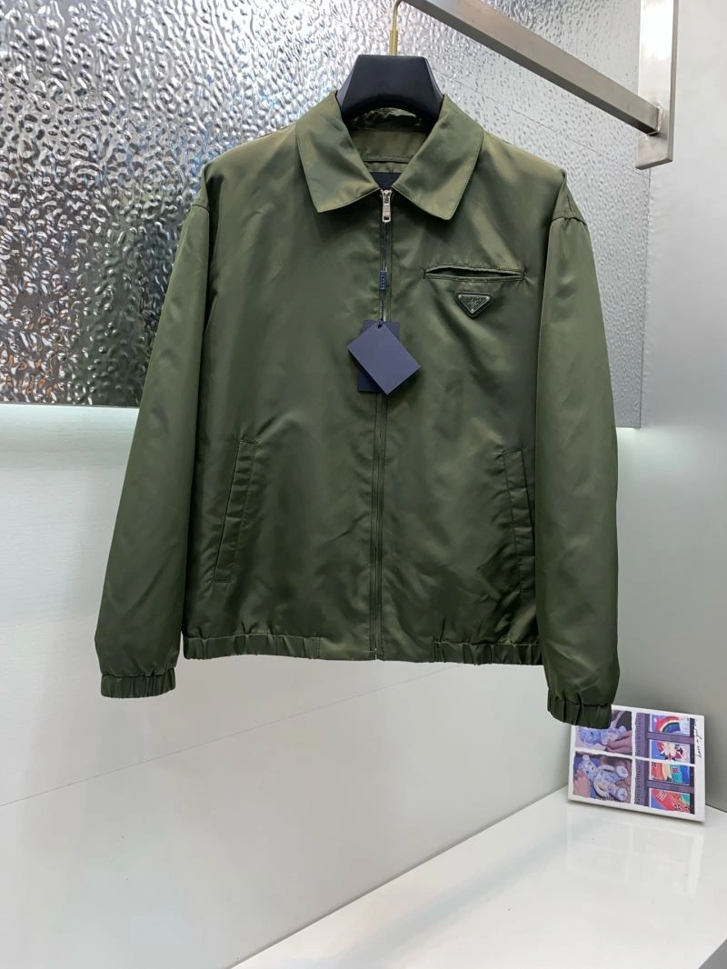 TimelessDesign Prada Outwear 171597
