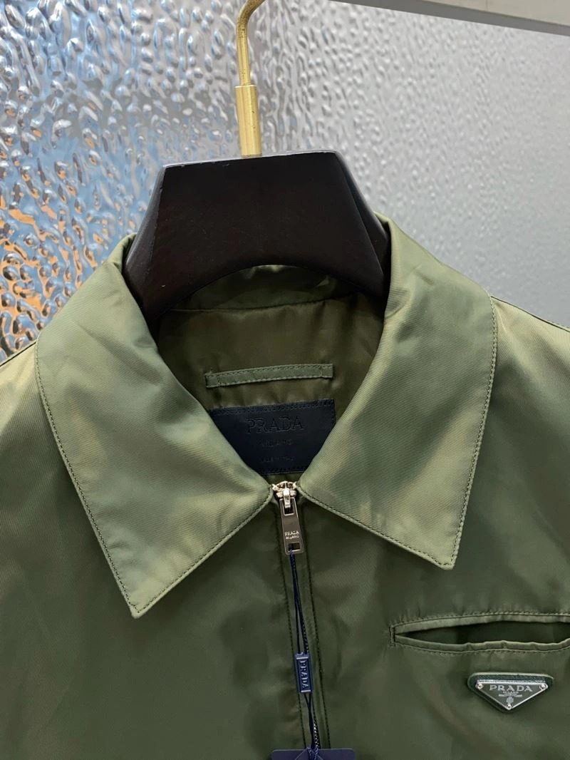 TimelessDesign Prada Outwear 171597