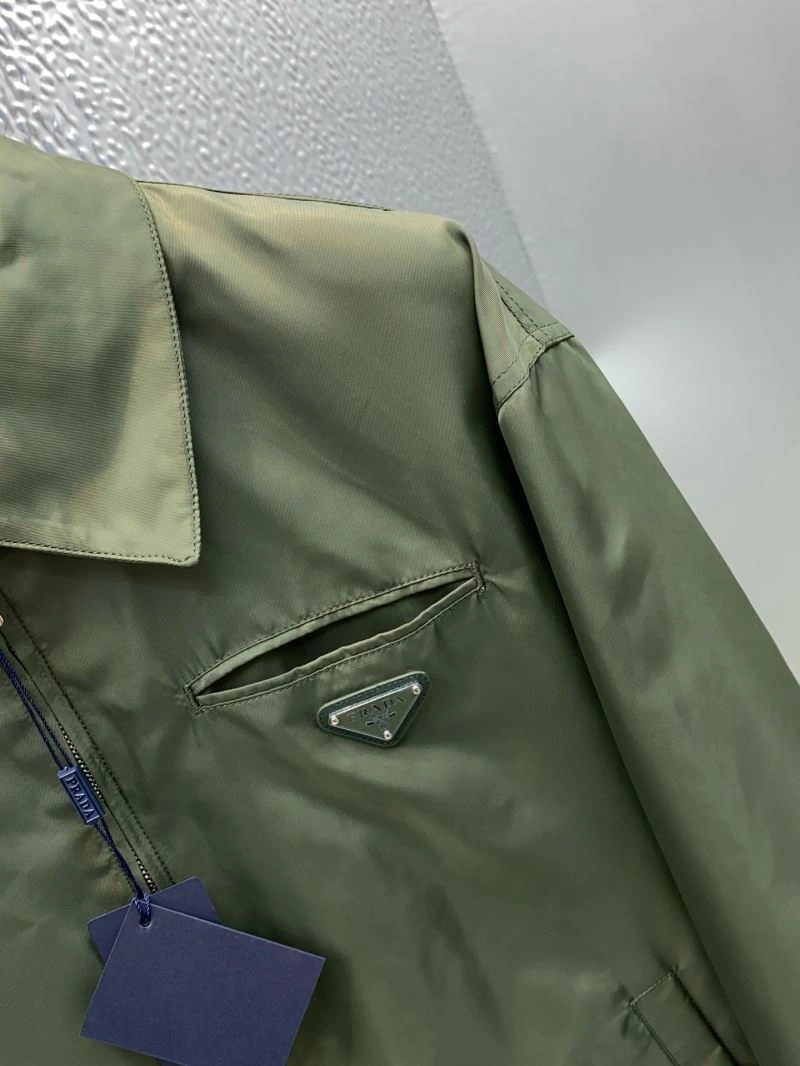 TimelessDesign Prada Outwear 171597