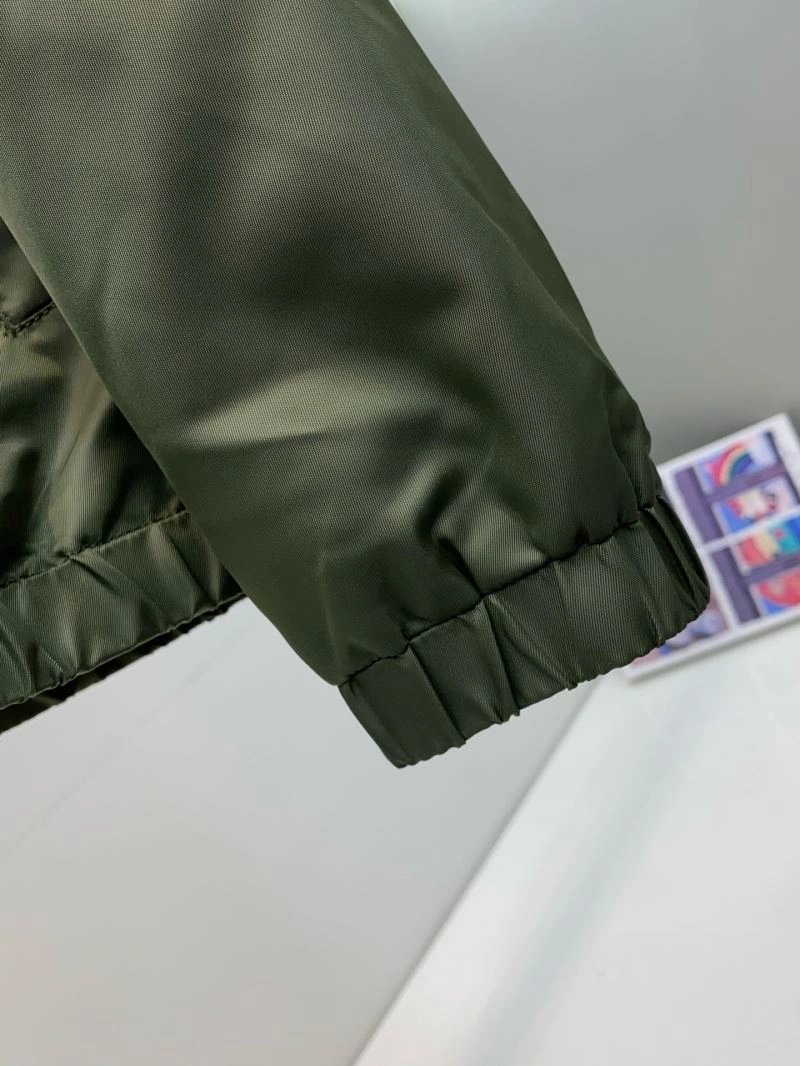 TimelessDesign Prada Outwear 171597