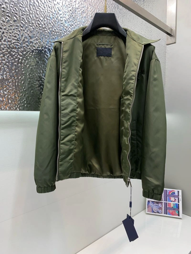 TimelessDesign Prada Outwear 171597