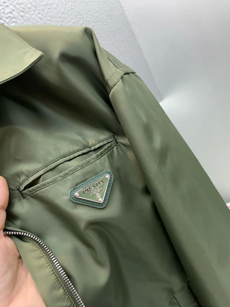 TimelessDesign Prada Outwear 171597