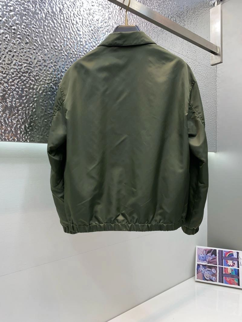 TimelessDesign Prada Outwear 171597