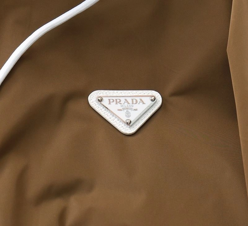 Prada Outwear AllSeason 171589