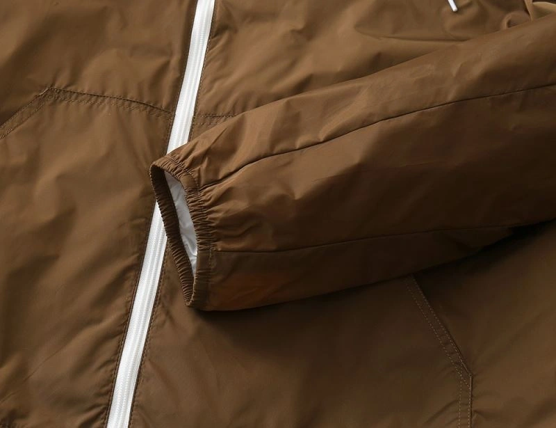 Prada Outwear AllSeason 171589