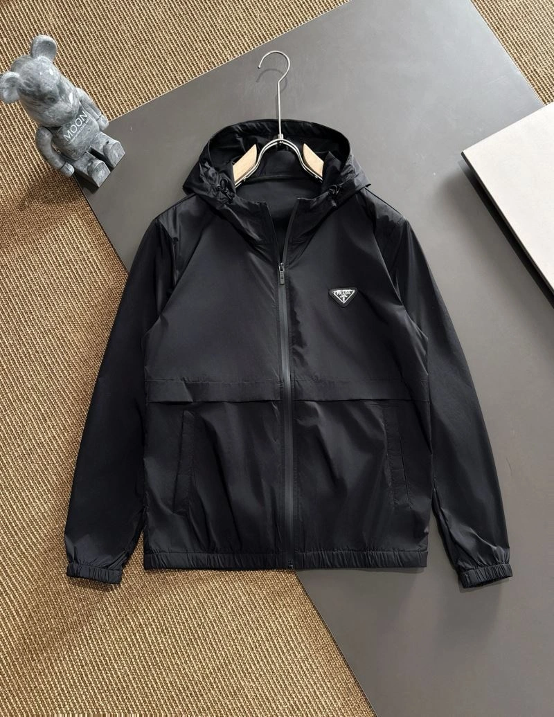 Prada Outwear Premium 171142