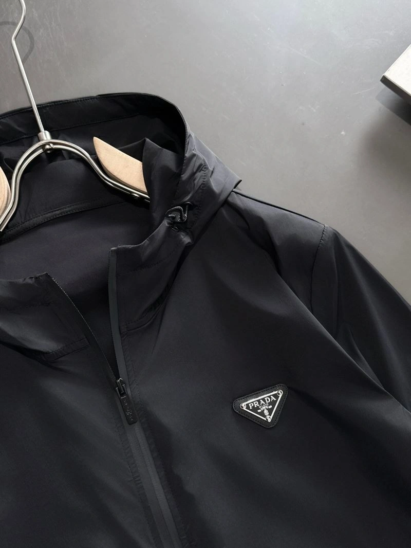Prada Outwear Premium 171142