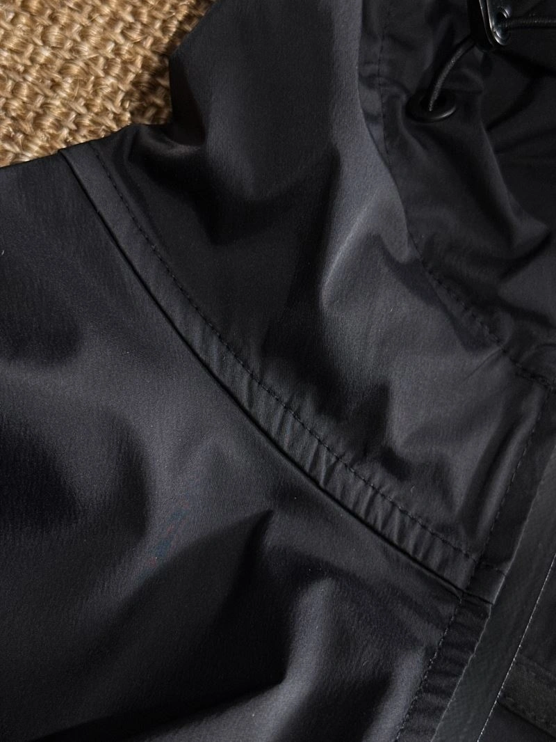 Prada Outwear Premium 171142