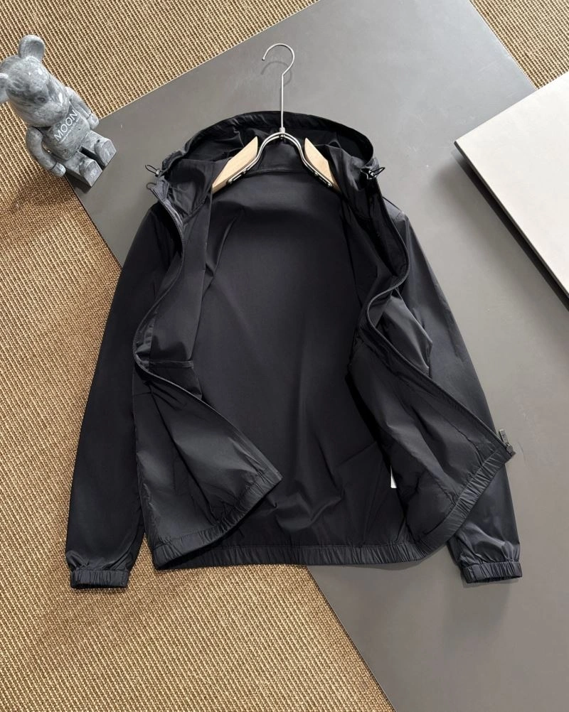 Prada Outwear Premium 171142
