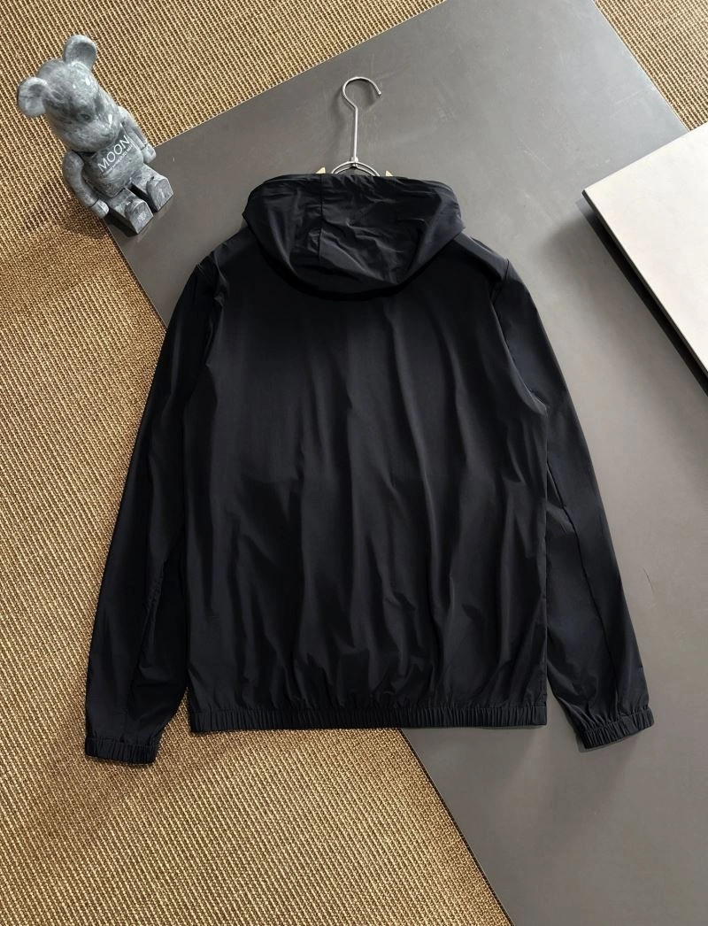 Prada Outwear Premium 171142