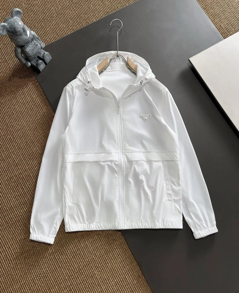 Prada Outwear Packable 171088