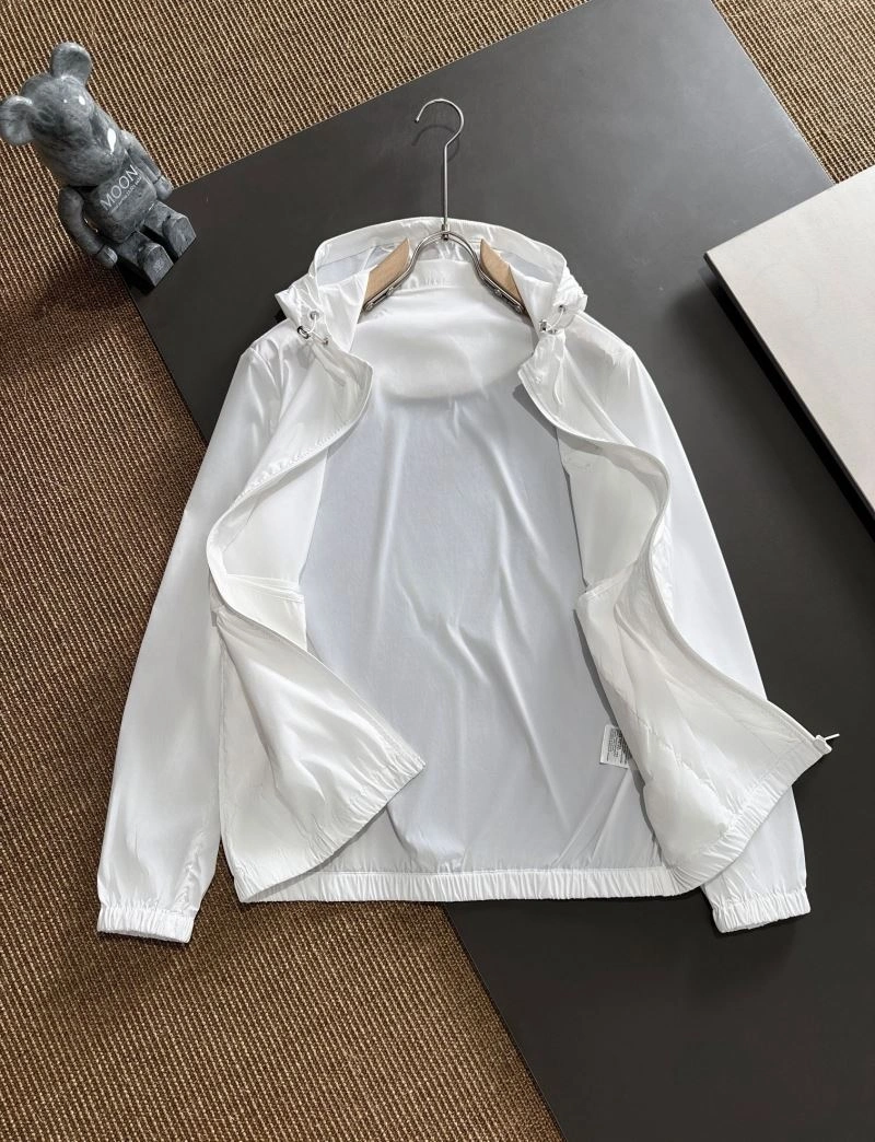 Prada Outwear Packable 171088