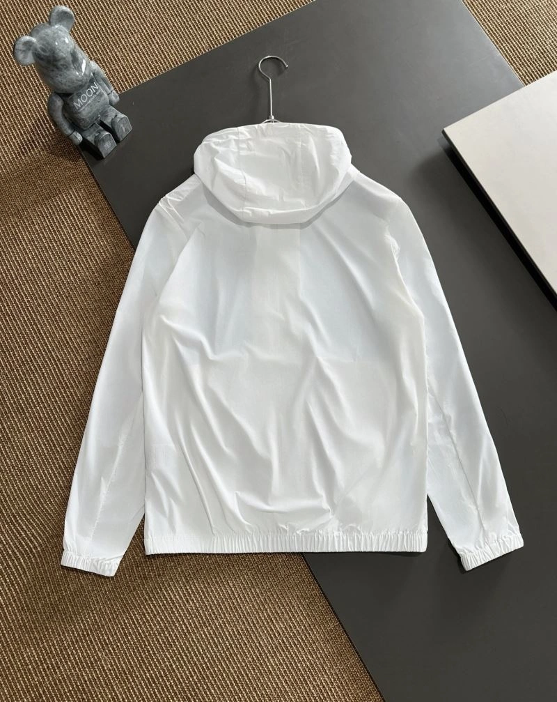 Prada Outwear Packable 171088
