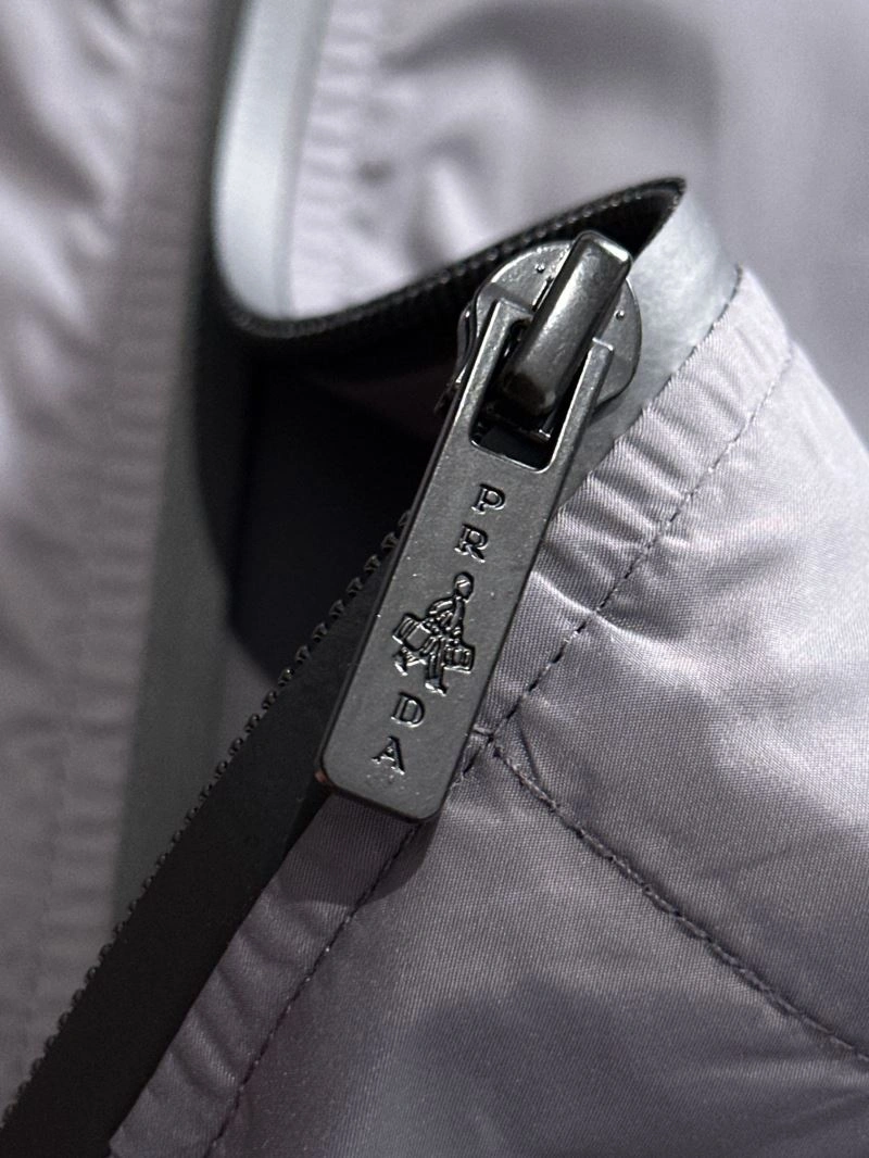 Sophisticated Prada Outwear 171087
