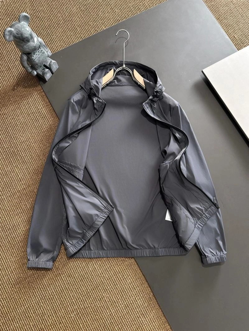 Sophisticated Prada Outwear 171087