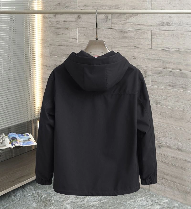 GoodFit Prada Outwear 171153