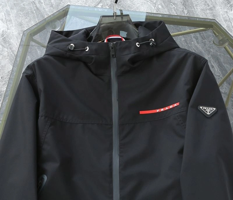 GoodFit Prada Outwear 171153