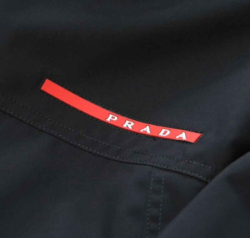 GoodFit Prada Outwear 171153