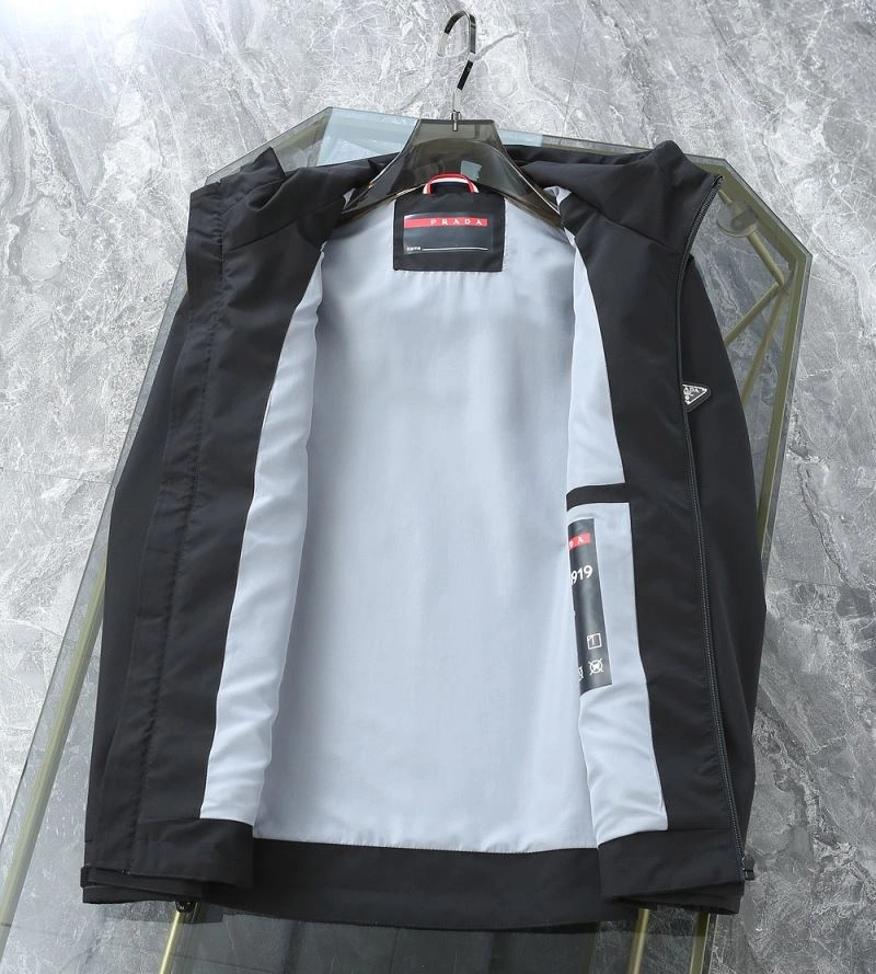 GoodFit Prada Outwear 171153