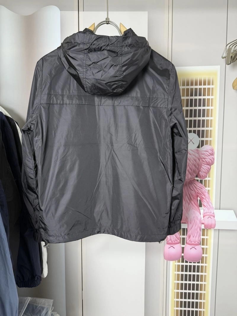 Prada Outwear Resilient 171086