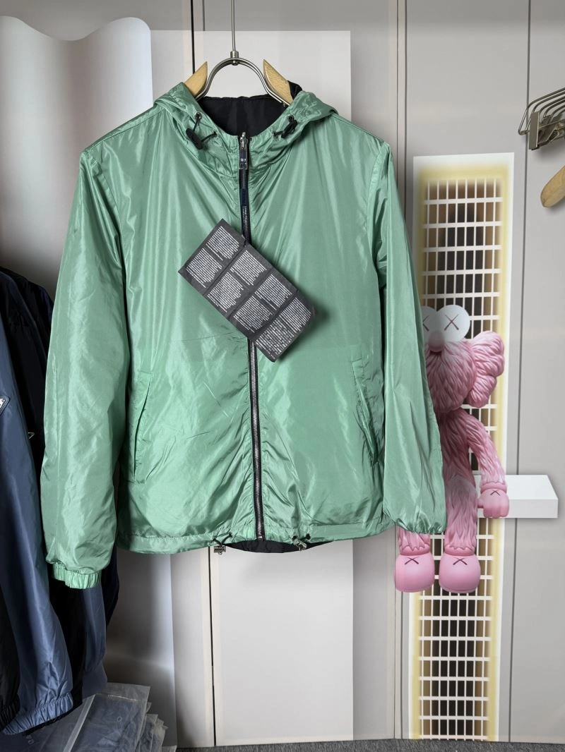 Prada Outwear NewStyle 171085