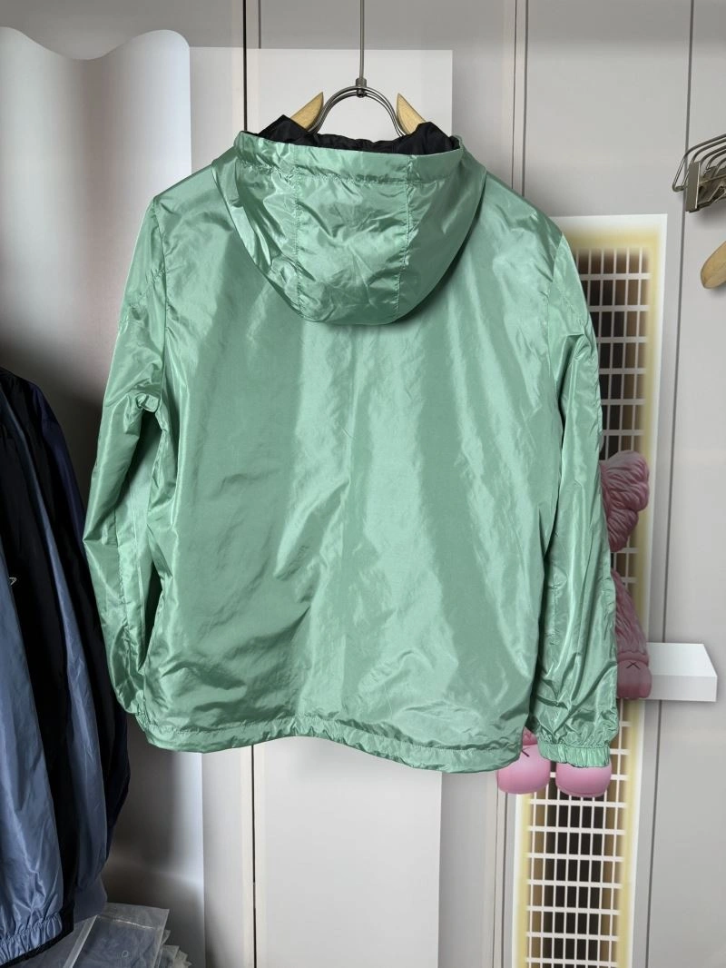 Prada Outwear NewStyle 171085