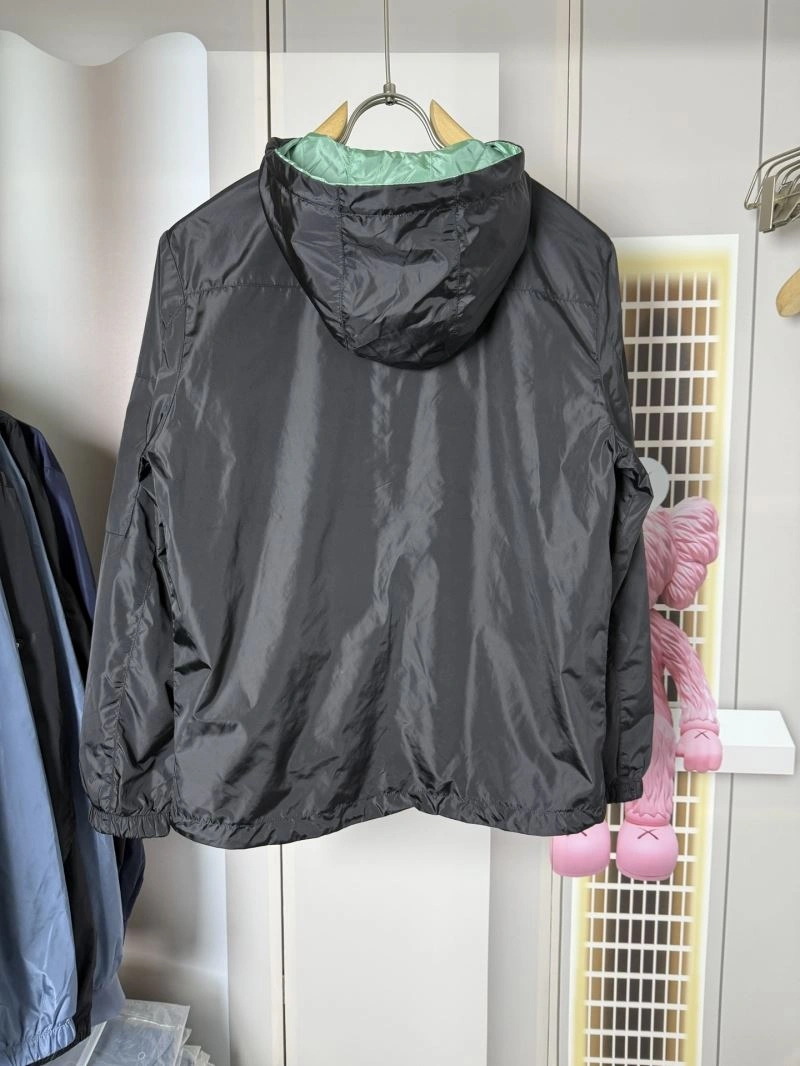 Prada Outwear NewStyle 171085