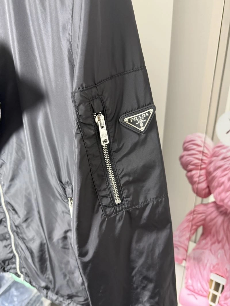 Prada Outwear NewStyle 171085