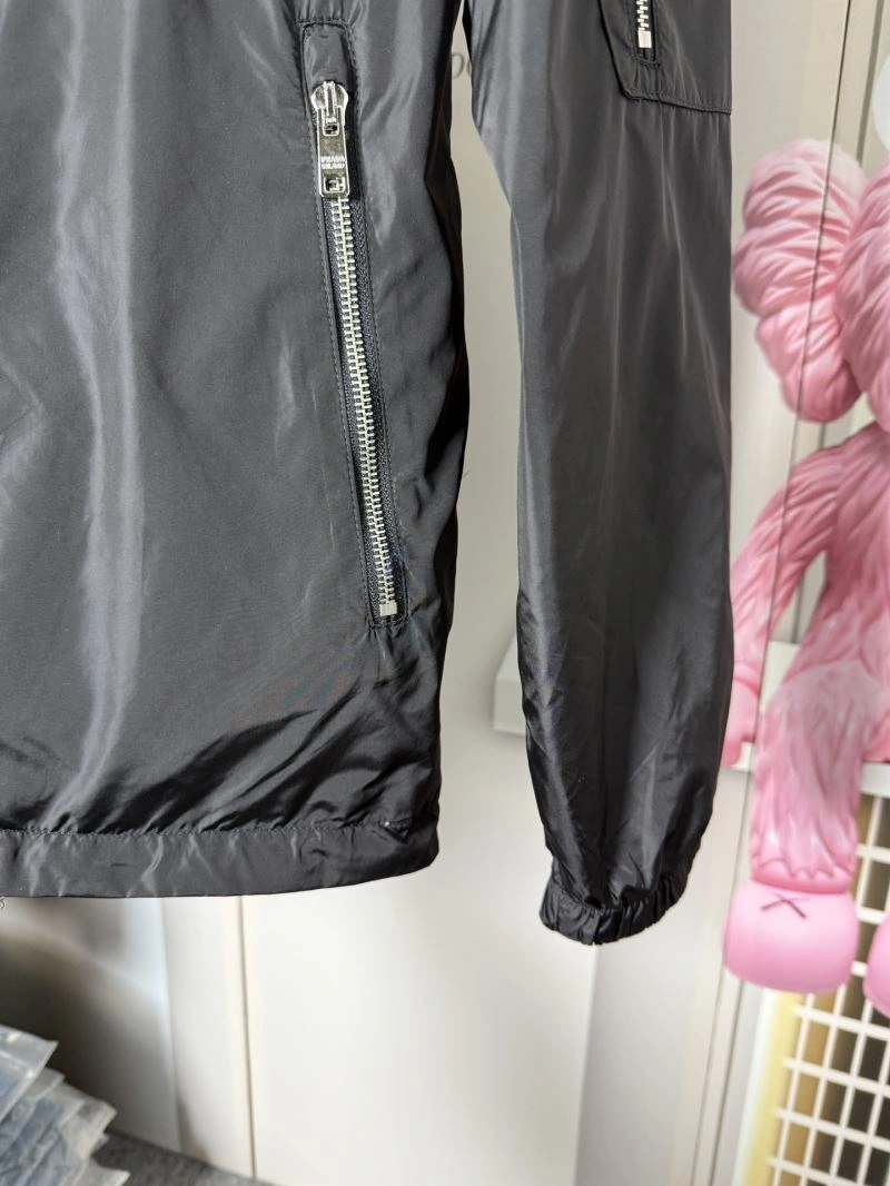 Prada Outwear NewStyle 171085