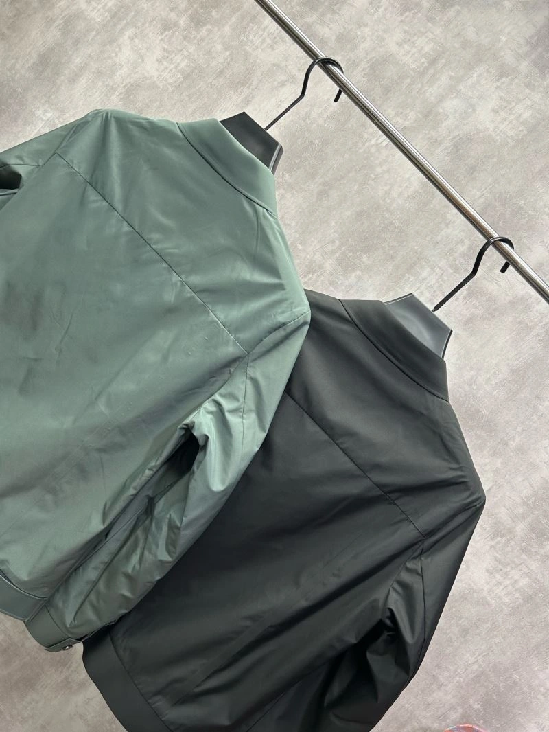 Prada Outwear OnTrend 171081