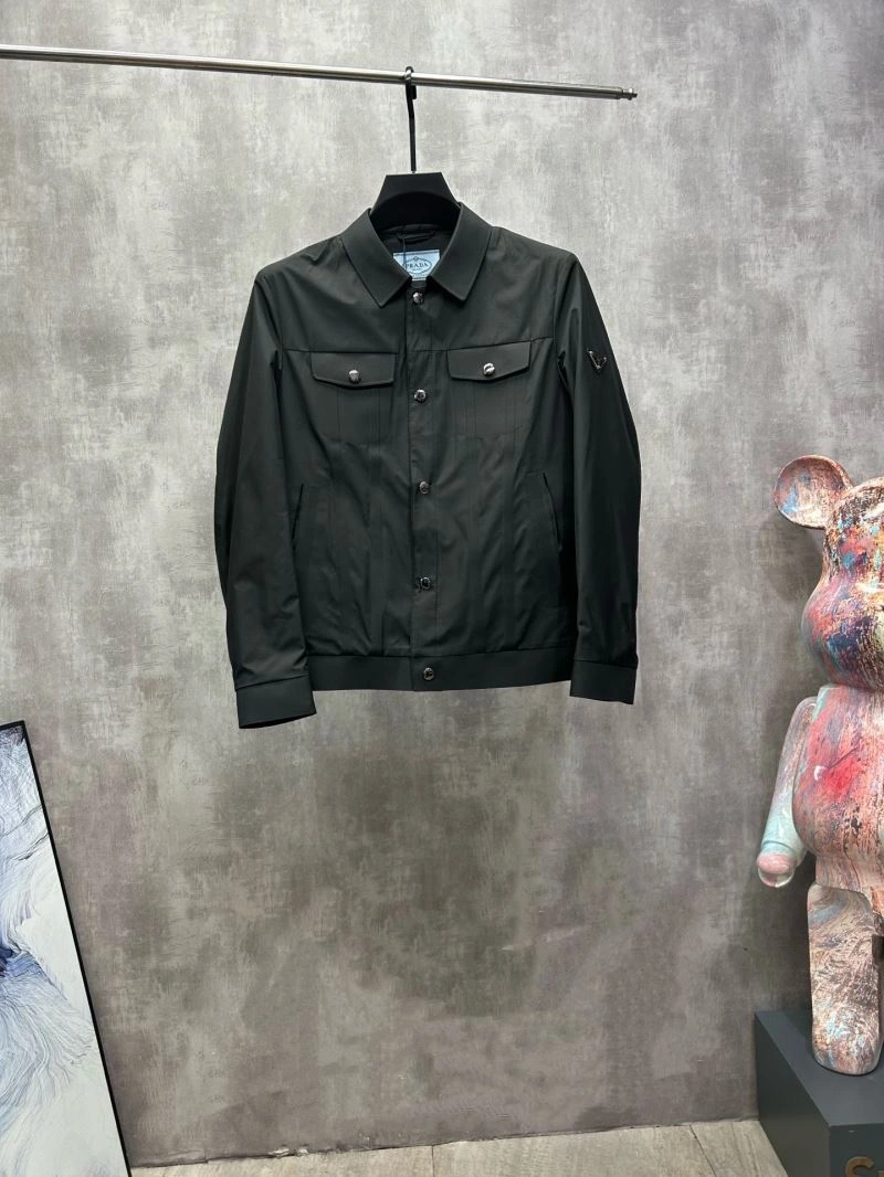 Prada Outwear OnTrend 171081