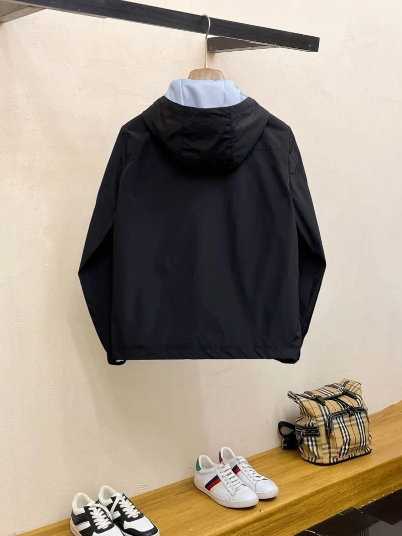 Prada Outwear Contemporary 171117