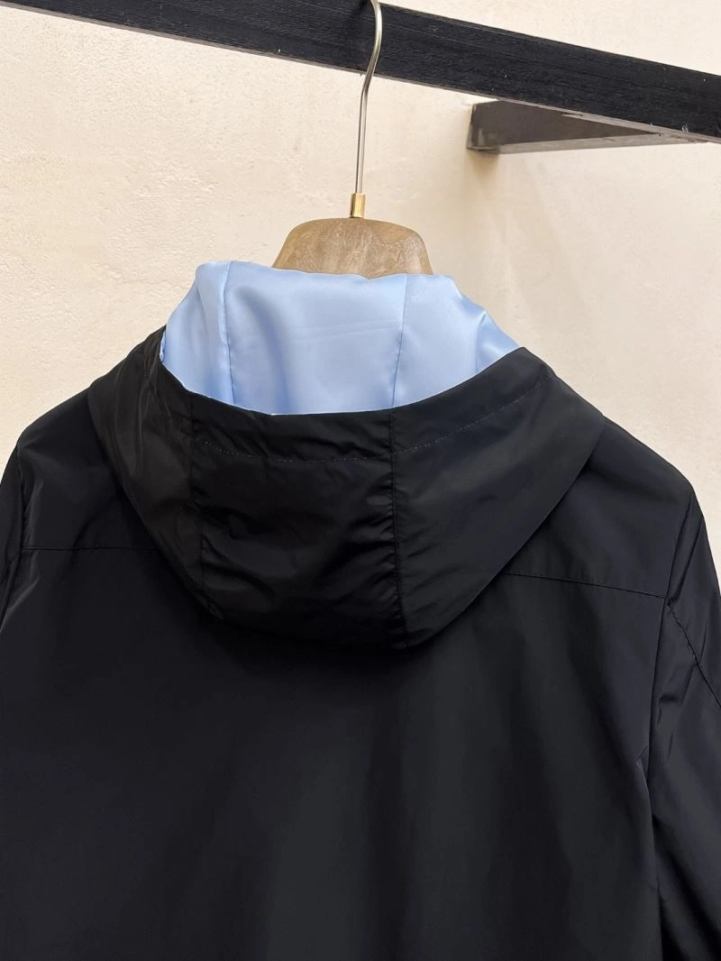 Prada Outwear Contemporary 171117
