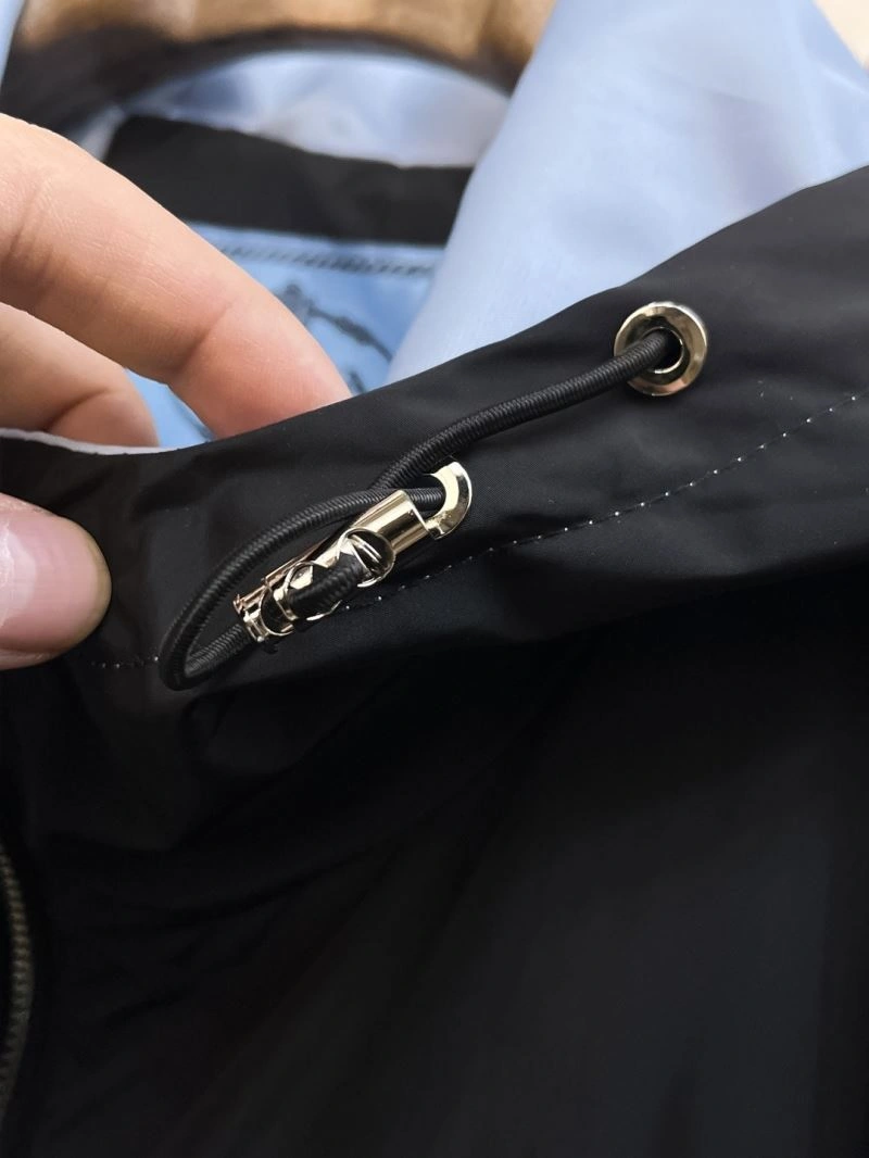 Prada Outwear Contemporary 171117