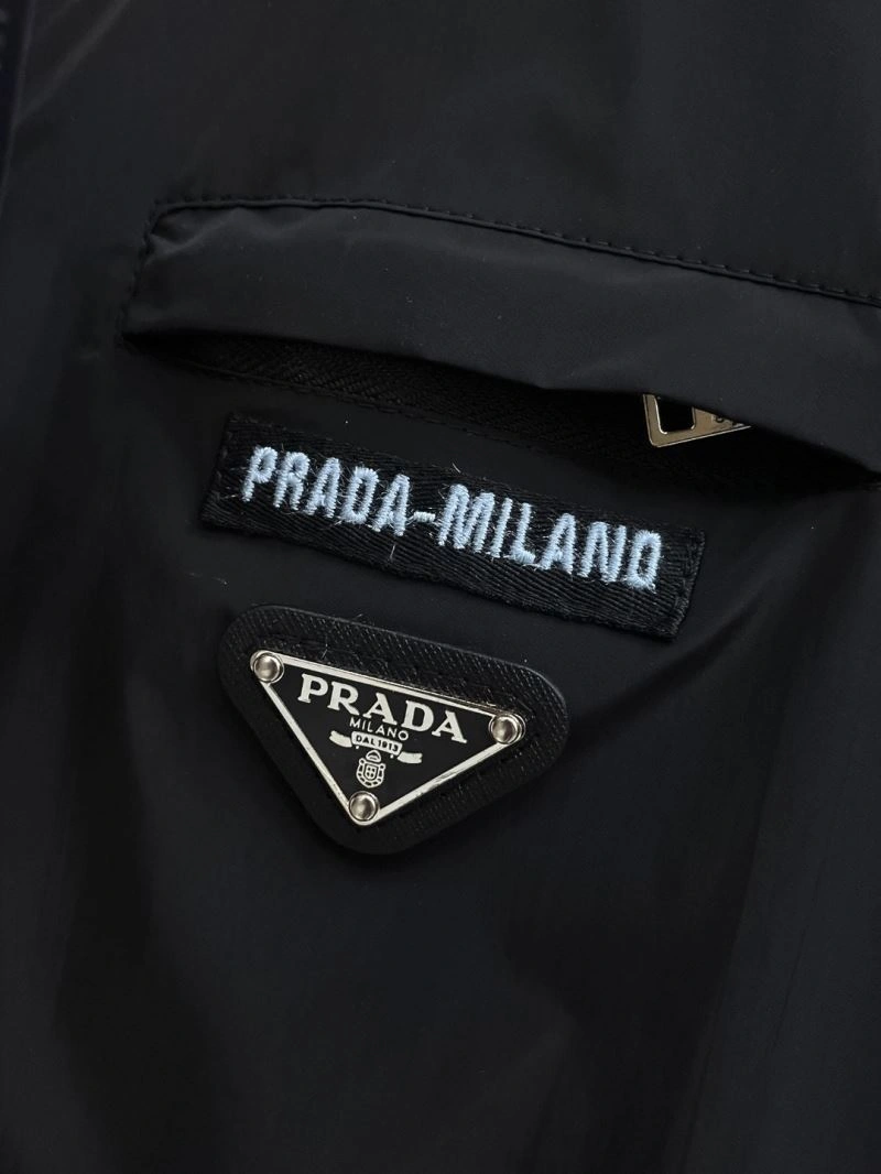 Prada Outwear Contemporary 171117