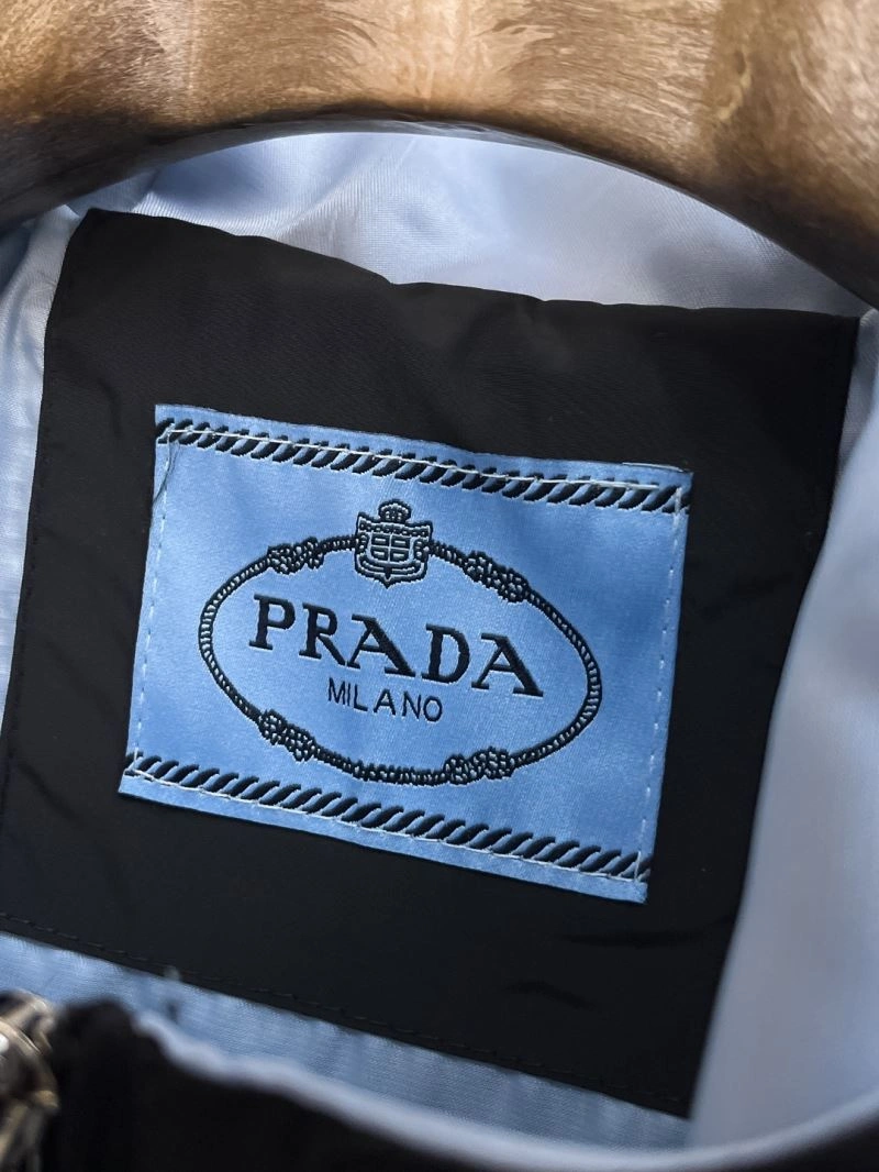 Prada Outwear Contemporary 171117