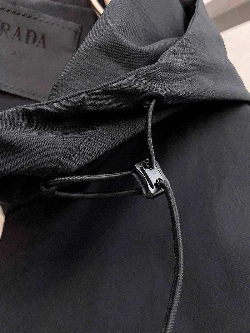 Prada Outwear Efficient 171082