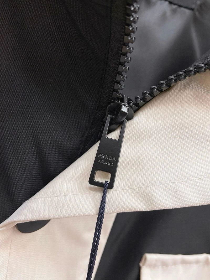 Prada Outwear Efficient 171082