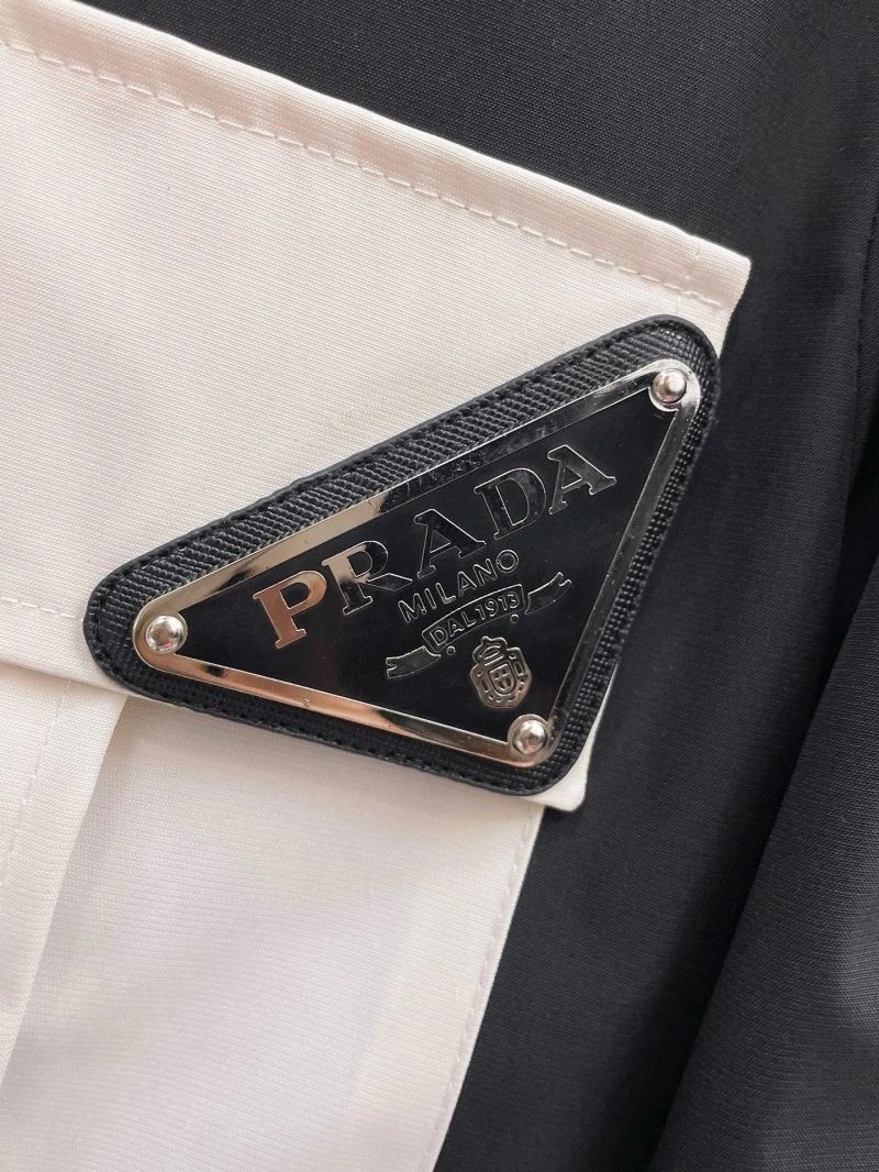 Prada Outwear Efficient 171082