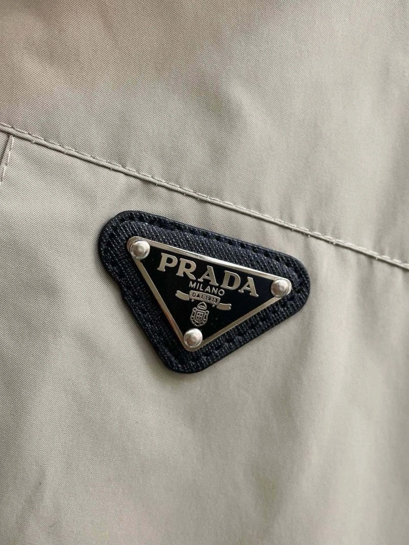 Prada Outwear SunProtective 171075