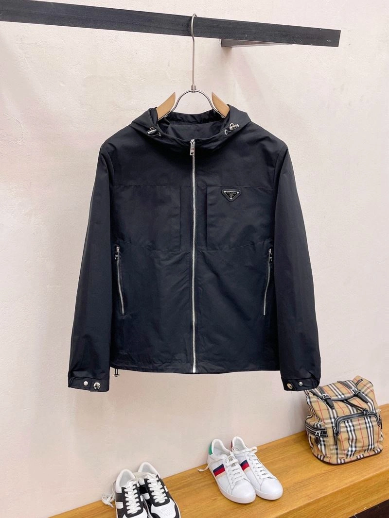Prada Outwear HighPerformance 171071