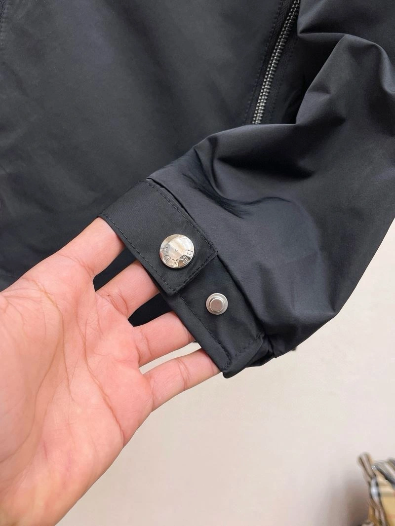 Prada Outwear HighPerformance 171071