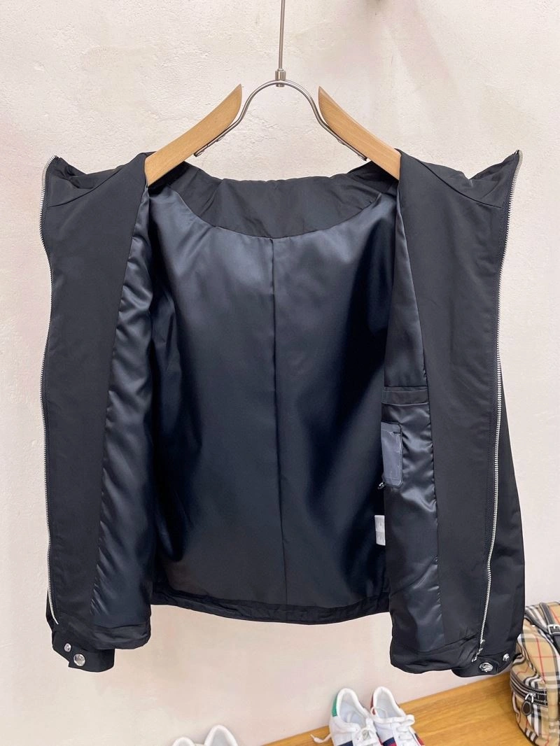 Prada Outwear HighPerformance 171071