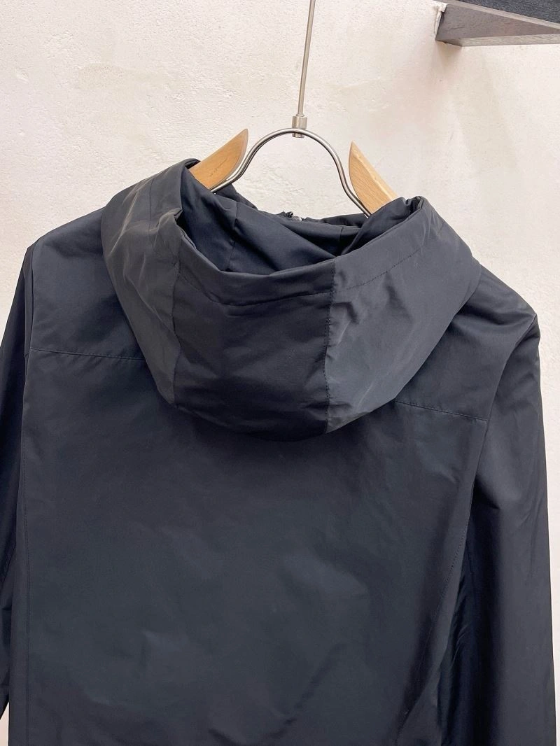 Prada Outwear HighPerformance 171071