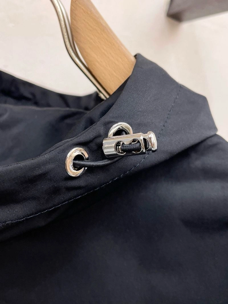 Prada Outwear HighPerformance 171071