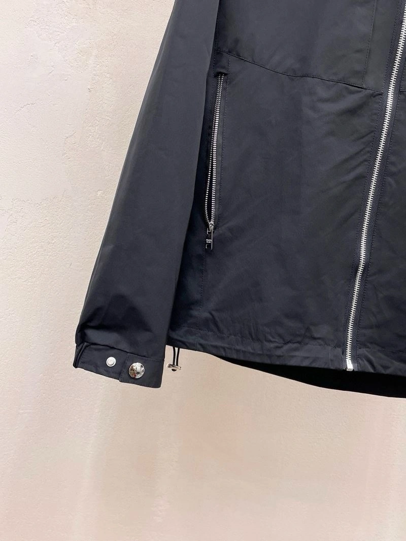 Prada Outwear HighPerformance 171071