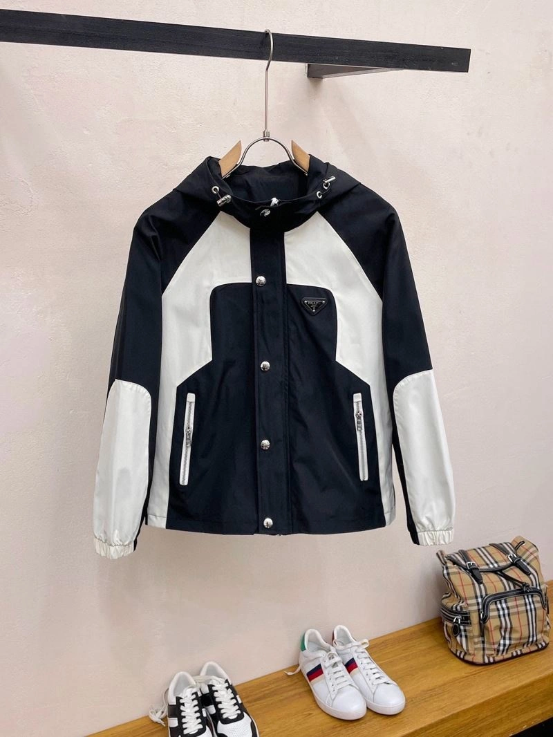 ZeroBulk Prada Outwear 171070