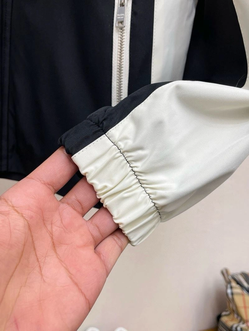 ZeroBulk Prada Outwear 171070